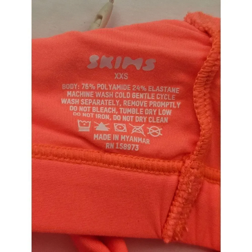 Skims bralette Nwt‎